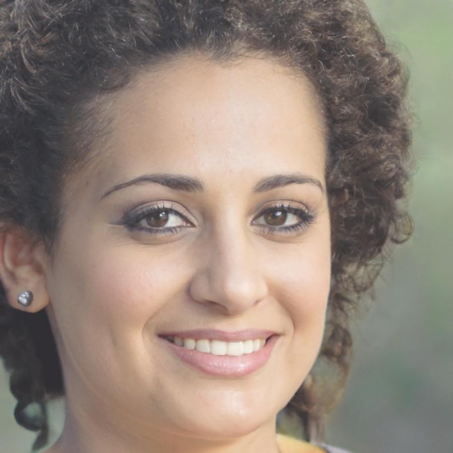 Participant profile photo